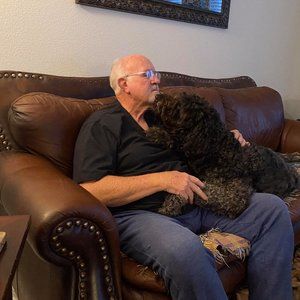 Meet your Posher, Tommy